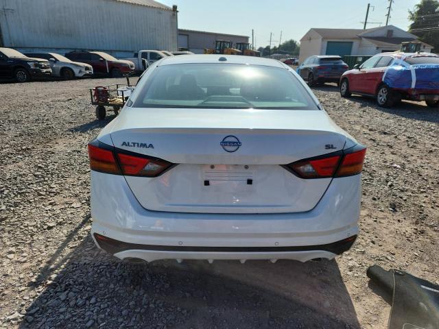 2024 NISSAN ALTIMA SL - 1N4BL4EV5RN410309
