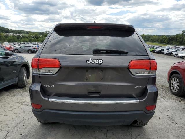 2015 JEEP GRAND CHER - 1C4RJFBG9FC718185