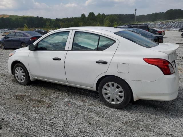 2018 NISSAN VERSA S - 3N1CN7AP9JL808048
