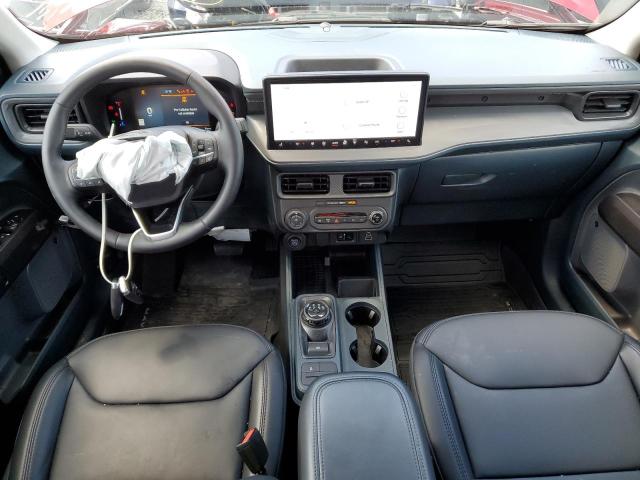 2025 FORD MAVERICK L 3FTTW8S36SRB00219