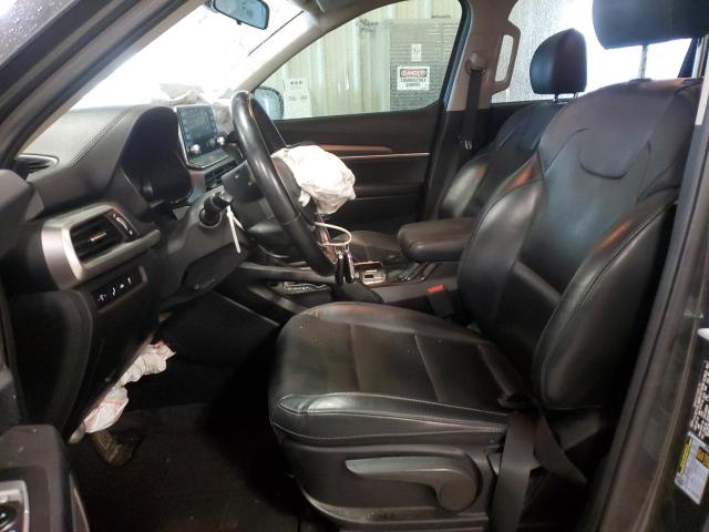 2020 KIA TELLURIDE LX 5XYP24HCXLG026943