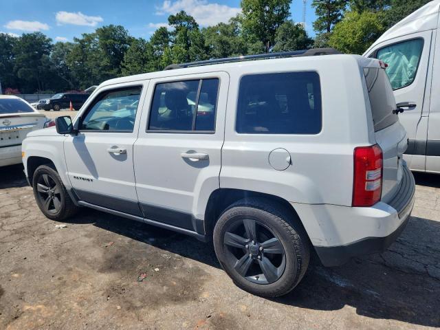 2015 JEEP PATRIOT SP 1C4NJPBA3FD358812
