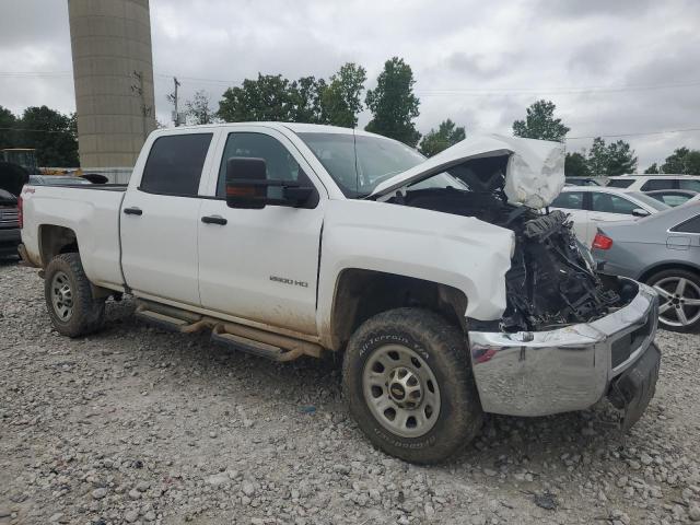 2018 CHEVROLET SILVERADO K2500 HEAVY DUTY 1GC1KUEG8JF176160