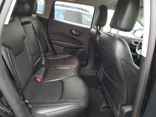 2020 JEEP COMPASS LATITUDE #3310553049