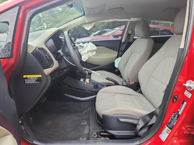 2017 KIA RIO LX - KNADM4A34H6012633