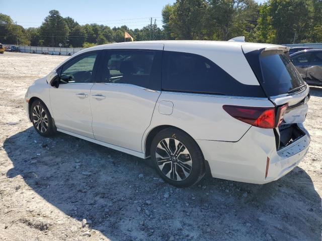 2025 HONDA ODYSSEY EL - 5FNRL6H98SB012308