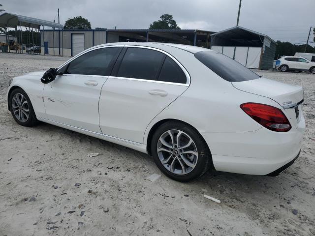 2018 MERCEDES-BENZ C 300 55SWF4JB1JU237789
