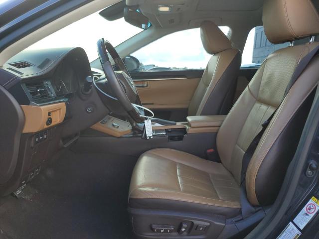2016 LEXUS ES 350 58ABK1GG8GU005336