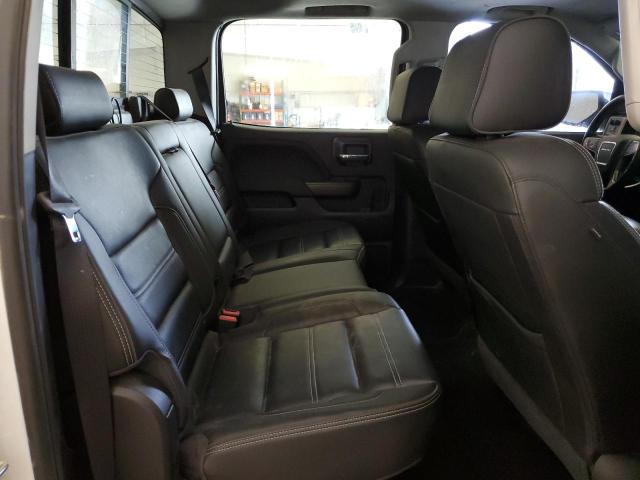 2018 GMC SIERRA K15 3GTU2PEJ9JG458347