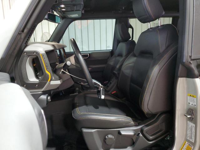 2023 FORD BRONCO BAS 1FMEE5DP7PLC13169