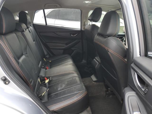 2020 SUBARU CROSSTREK JF2GTANCXLH248133