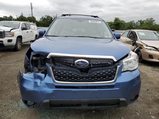 2016 SUBARU FORESTER 2 JF2SJAFC2GH547670