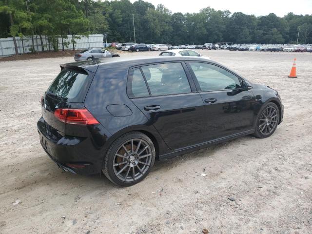 2017 VOLKSWAGEN GOLF R WVWWF7AU8HW072124