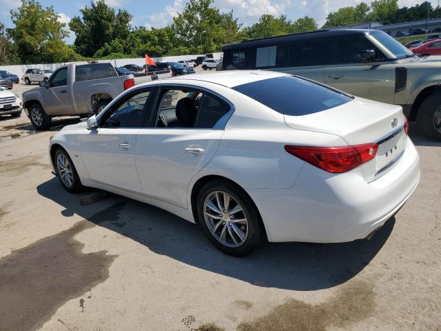2017 INFINITI Q50 PREMIUM JN1EV7AP0HM737153