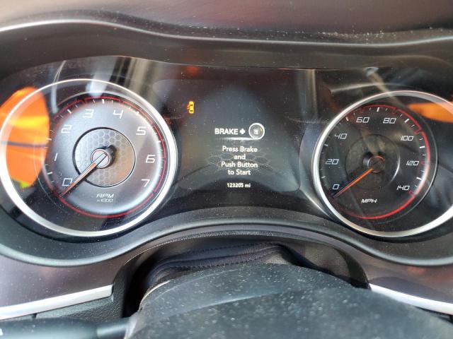2020 DODGE CHARGER SX 2C3CDXJG0LH156274