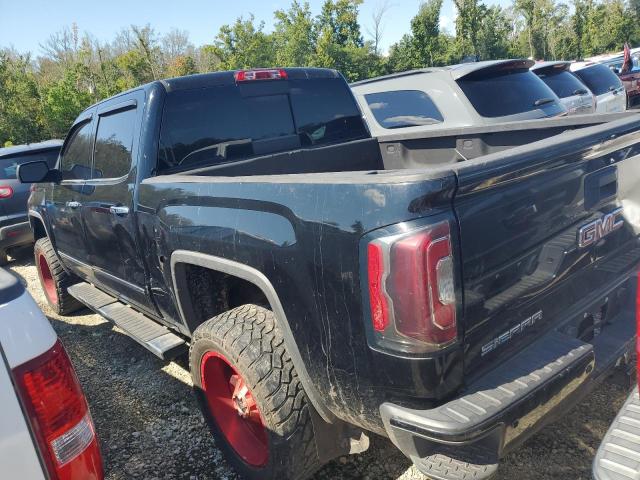 2016 GMC SIERRA K15 3GTU2NEC7GG156991