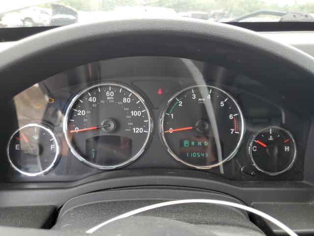 2011 JEEP LIBERTY LI - 1J4PN5GK1BW582334