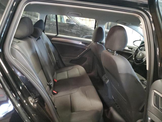 2017 VOLKSWAGEN GOLF SPORT 3VWC17AU9HM507893