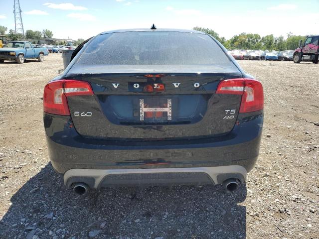 2017 VOLVO S60 DYNAMI YV140MTL5H2427070