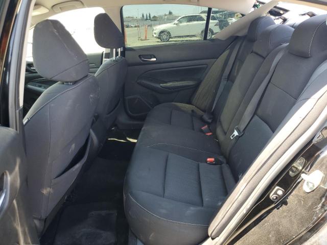 2020 NISSAN ALTIMA S 1N4BL4BV5LC199474