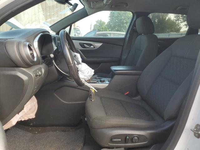 2020 CHEVROLET BLAZER 2LT 3GNKBHRS7LS580275