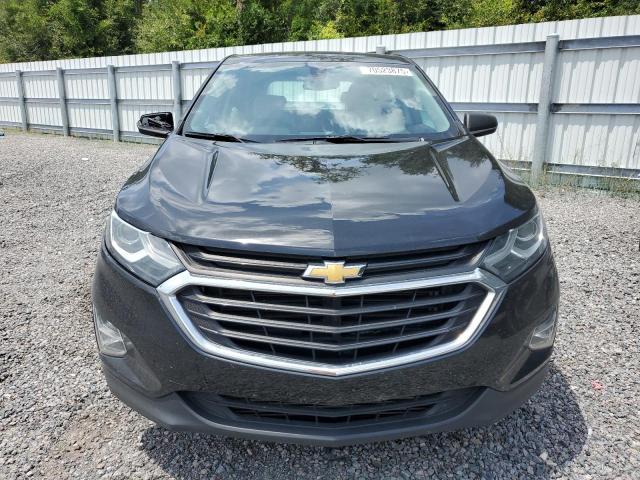 2019 CHEVROLET EQUINOX LS - 2GNAXHEV2K6273848