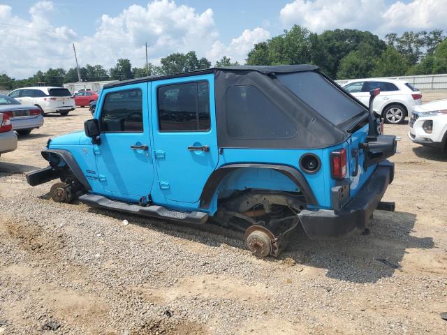 2018 JEEP WRANGLER U 1C4BJWDG4JL889871