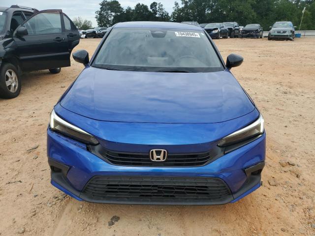 2023 HONDA CIVIC SPORT 2HGFE2F51PH532651