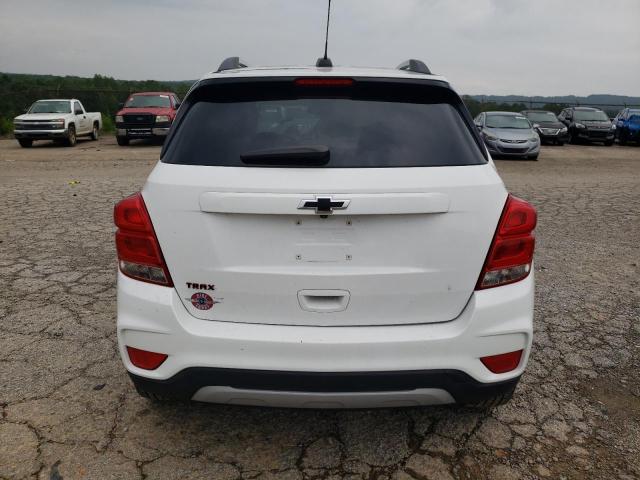 2018 CHEVROLET TRAX 1LT 3GNCJLSB0JL157386