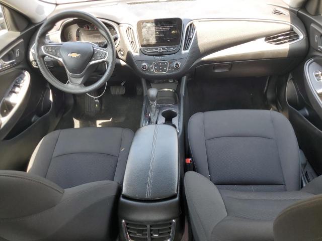 2023 CHEVROLET MALIBU - 1G1ZD5ST2PF135836