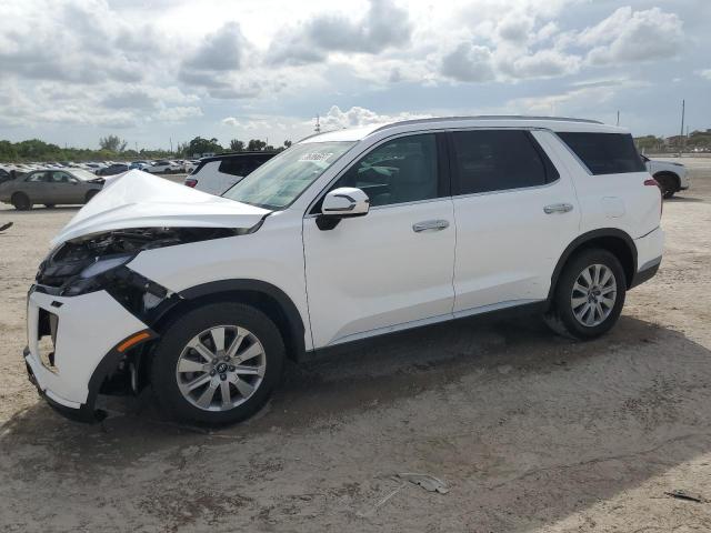 HYUNDAI PALISADE S