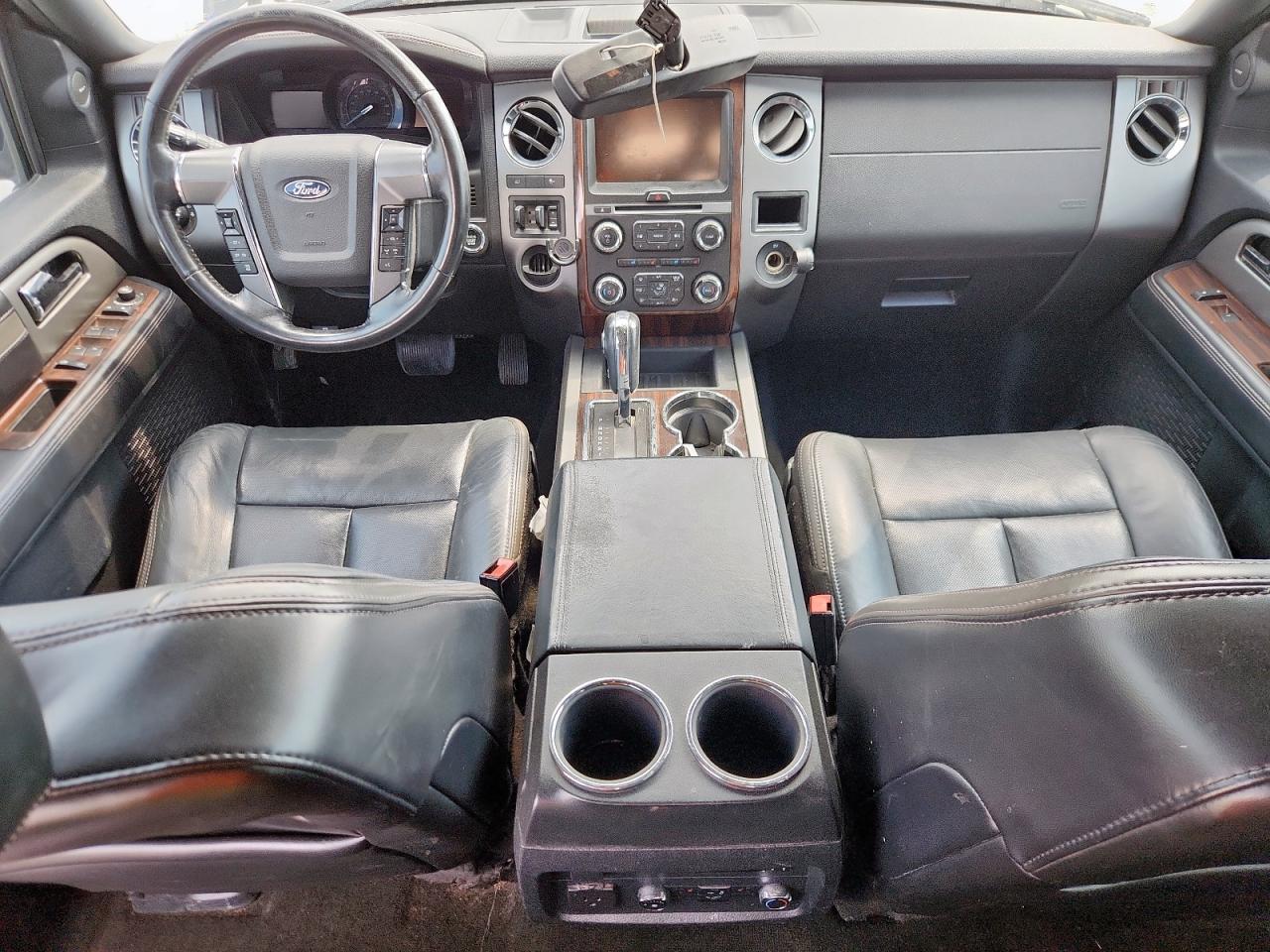 Lot #3246360658 2015 FORD EXPEDITION