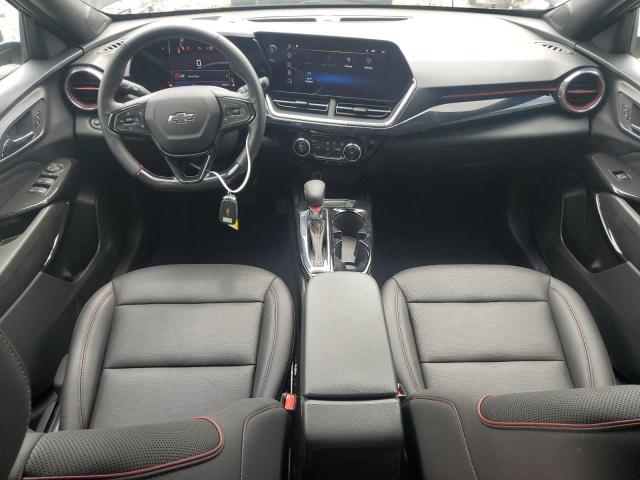 2025 CHEVROLET TRAX 2RS KL77LJEPXSC193872