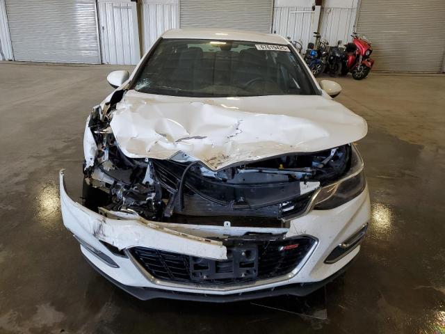 2018 CHEVROLET CRUZE LT 1G1BE5SM8J7191918