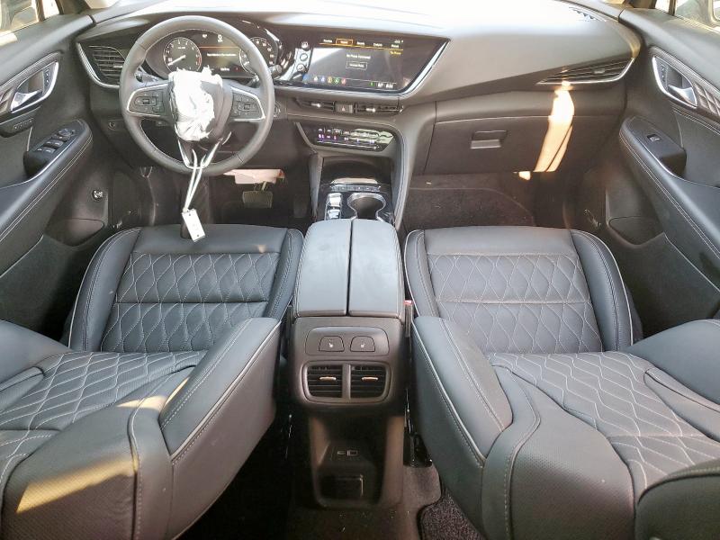 2023 BUICK ENVISION A LRBFZSR43PD184272