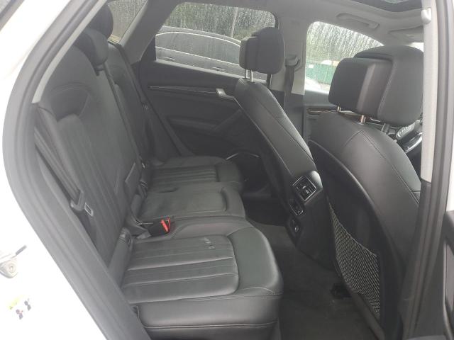 2019 AUDI Q5 PREMIUM PLUS WA1BNAFY0K2099336