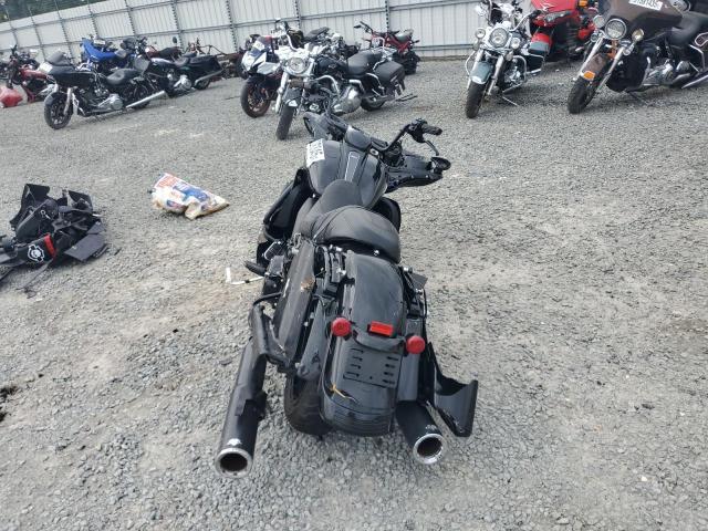 2019 HARLEY-DAVIDSON FLHXS 1HD1KRP14KB609437