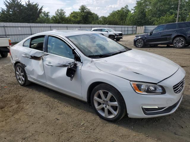2016 VOLVO S60 PREMIE YV126MFK6G2414433