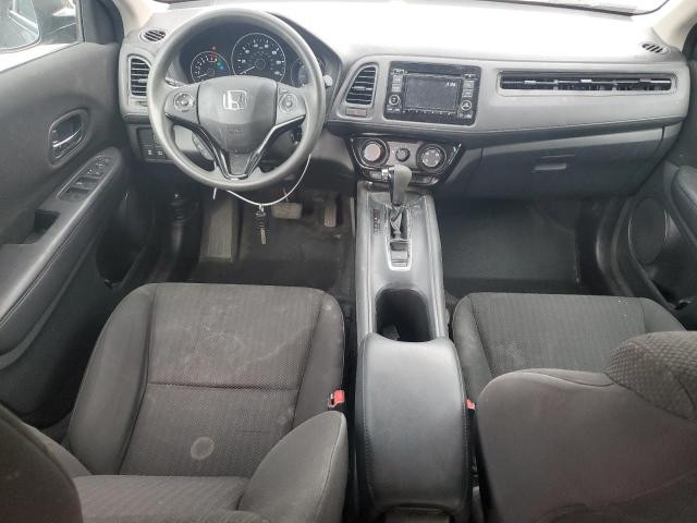 2016 HONDA HR-V LX 3CZRU6H38GM724663