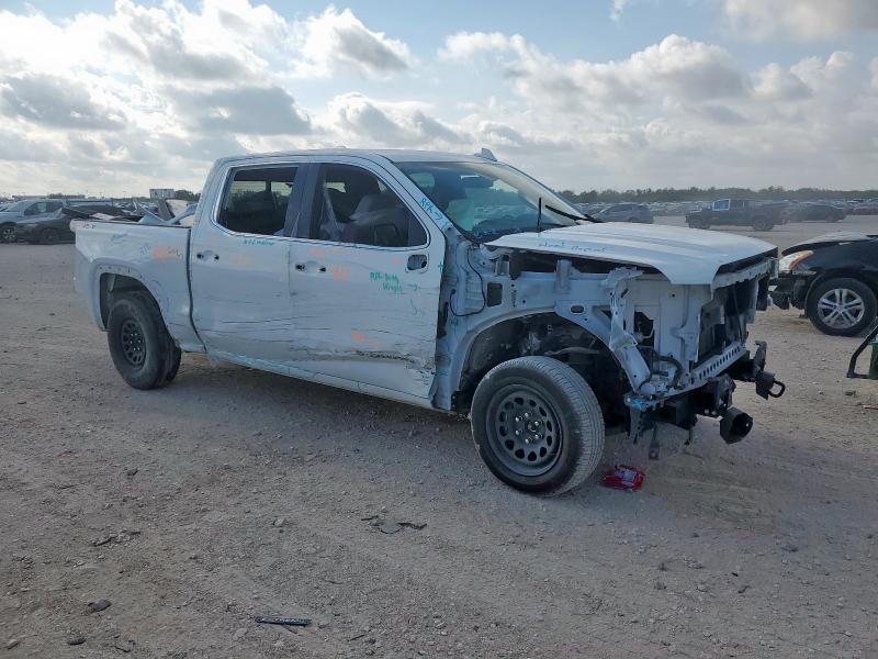 2020 GMC SIERRA K15 3GTU9DED6LG212895