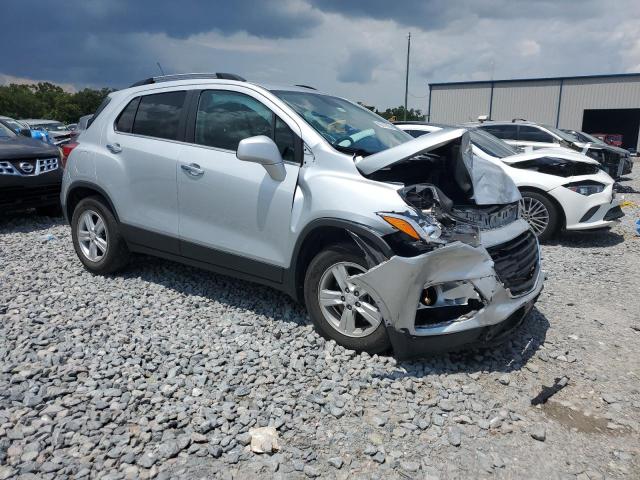 2018 CHEVROLET TRAX 1LT 3GNCJLSB2JL173427