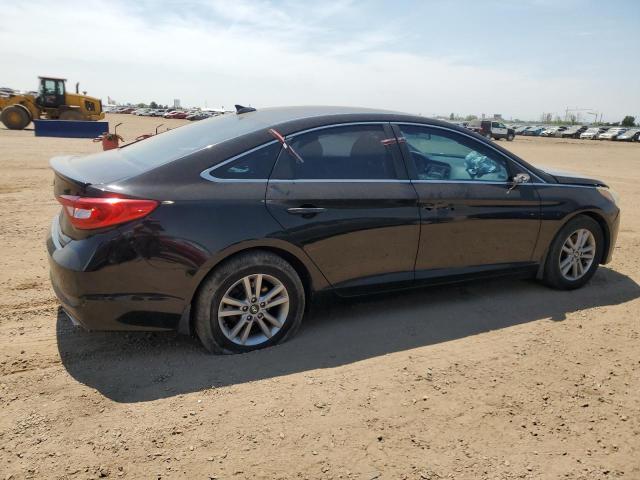 2015 HYUNDAI SONATA SE - 5NPE24AF4FH165636