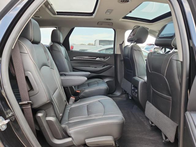2019 BUICK ENCLAVE AV 5GAERDKW7KJ238446