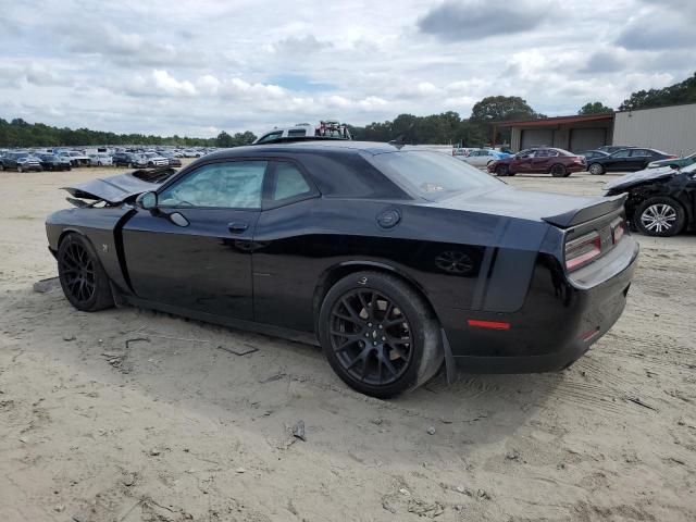 2017 DODGE CHALLENGER 2C3CDZFJ5HH594084