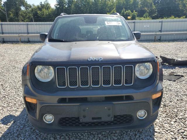 2019 JEEP RENEGADE L ZACNJABB8KPJ77350