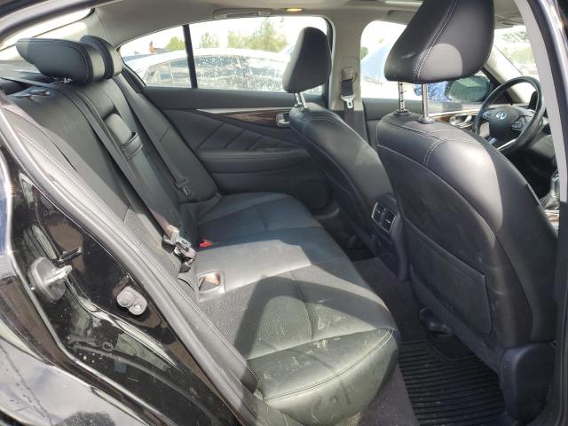 2015 INFINITI Q50 BASE JN1BV7AR0FM414545