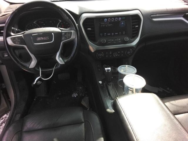 2017 GMC ACADIA SLT 1GKKNMLA0HZ186639