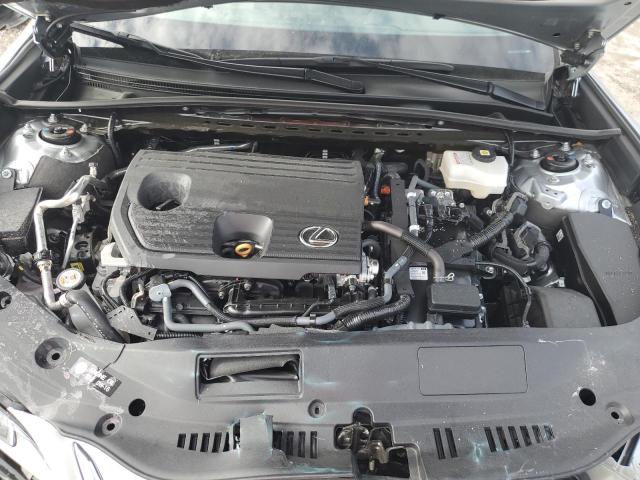 2024 LEXUS ES 300H BASE 58ADA1C17RU052843