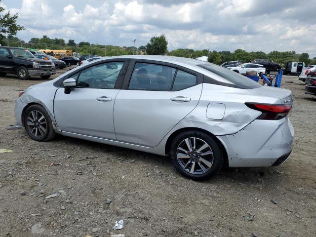 2020 NISSAN VERSA SV - 3N1CN8EV4LL808010