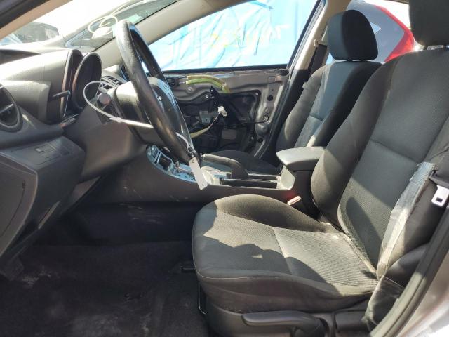2011 MAZDA 3 I - JM1BL1UF0B1377834